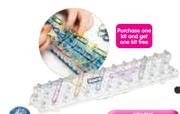 Fun Loom Refill Pack-Per Pack