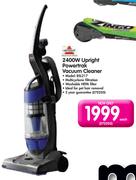 2400W Upright Powertrak vacuum Cleaner BSL217