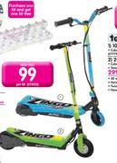 Tevo 200W Electric Scooter X200-Each