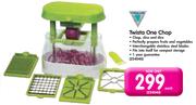Verimark Twista One Chop-Each