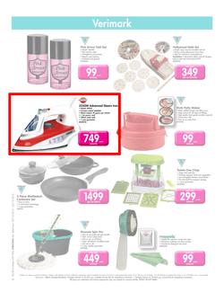 Makro : GM Catalogue ( 09 Dec - 24 Dec 2014 ), page 2