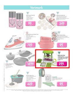 Makro : GM Catalogue ( 09 Dec - 24 Dec 2014 ), page 2