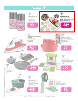 Makro : GM Catalogue ( 09 Dec - 24 Dec 2014 ), page 2