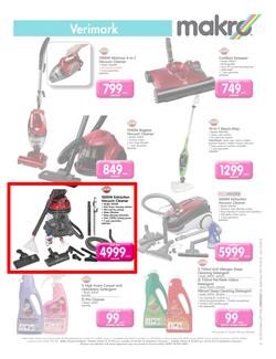 Makro : GM Catalogue ( 09 Dec - 24 Dec 2014 ), page 3