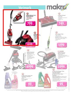 Makro : GM Catalogue ( 09 Dec - 24 Dec 2014 ), page 3
