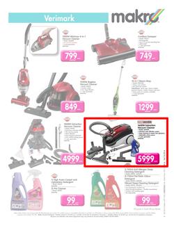 Makro : GM Catalogue ( 09 Dec - 24 Dec 2014 ), page 3
