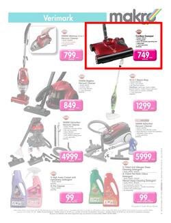 Makro : GM Catalogue ( 09 Dec - 24 Dec 2014 ), page 3