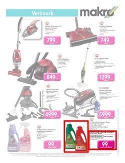Makro : GM Catalogue ( 09 Dec - 24 Dec 2014 ), page 3