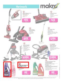 Makro : GM Catalogue ( 09 Dec - 24 Dec 2014 ), page 3