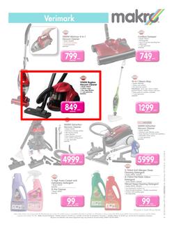 Makro : GM Catalogue ( 09 Dec - 24 Dec 2014 ), page 3