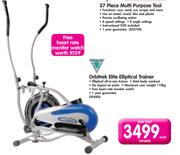 Special Verimark Orbitrek Elite Elliptical Trainer m.guzzle .za