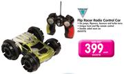 Verimark Flip Racer Radio Control Car-Each