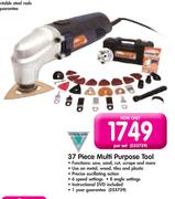 Verimark 37 Piece Multi Purpose Tool-Per Set