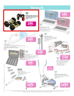 Makro : GM Catalogue ( 09 Dec - 24 Dec 2014 ), page 4