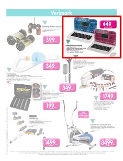 Makro : GM Catalogue ( 09 Dec - 24 Dec 2014 ), page 4