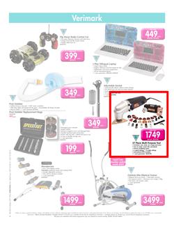 Makro : GM Catalogue ( 09 Dec - 24 Dec 2014 ), page 4