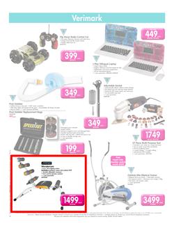 Makro : GM Catalogue ( 09 Dec - 24 Dec 2014 ), page 4