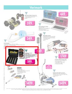 Makro : GM Catalogue ( 09 Dec - 24 Dec 2014 ), page 4