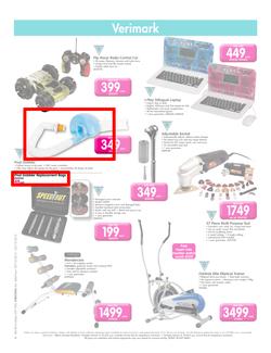 Makro : GM Catalogue ( 09 Dec - 24 Dec 2014 ), page 4