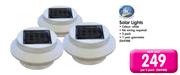 Solor Lights 
