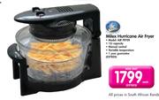 Mixer Hurricane Air Fryer AIR FRYER
