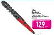 Igia curlicue ICC003