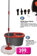 Top Mop Plus