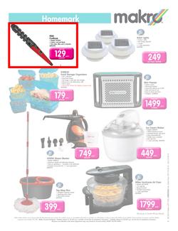 Makro : GM Catalogue ( 09 Dec - 24 Dec 2014 ), page 5