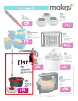Makro : GM Catalogue ( 09 Dec - 24 Dec 2014 ), page 5