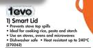 Tevo Smart Lid