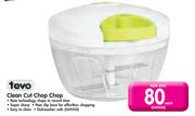 Tevo Clean Cut Chop Chop