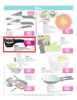 Makro : GM Catalogue ( 09 Dec - 24 Dec 2014 ), page 6