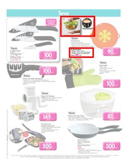 Makro : GM Catalogue ( 09 Dec - 24 Dec 2014 ), page 6