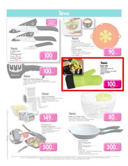 Makro : GM Catalogue ( 09 Dec - 24 Dec 2014 ), page 6
