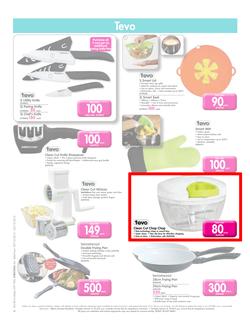 Makro : GM Catalogue ( 09 Dec - 24 Dec 2014 ), page 6