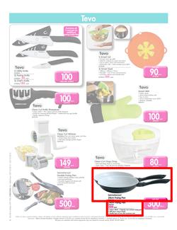 Makro : GM Catalogue ( 09 Dec - 24 Dec 2014 ), page 6
