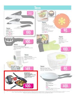 Makro : GM Catalogue ( 09 Dec - 24 Dec 2014 ), page 6