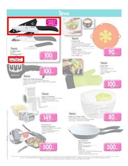 Makro : GM Catalogue ( 09 Dec - 24 Dec 2014 ), page 6