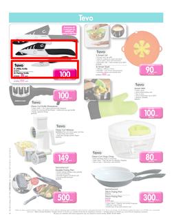 Makro : GM Catalogue ( 09 Dec - 24 Dec 2014 ), page 6