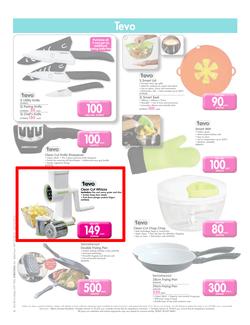 Makro : GM Catalogue ( 09 Dec - 24 Dec 2014 ), page 6