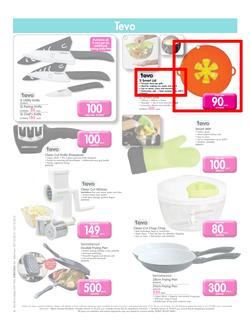 Makro : GM Catalogue ( 09 Dec - 24 Dec 2014 ), page 6