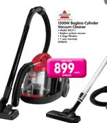 1500W Bagless Cylinder Vacuume Cleaner BSL211