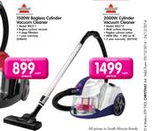 1500W Bagless Cylinder Vacuume Cleaner BSL211