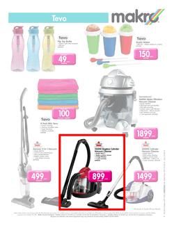 Makro : GM Catalogue ( 09 Dec - 24 Dec 2014 ), page 7