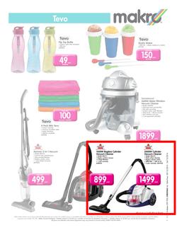 Makro : GM Catalogue ( 09 Dec - 24 Dec 2014 ), page 7