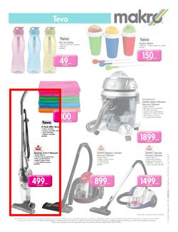 Makro : GM Catalogue ( 09 Dec - 24 Dec 2014 ), page 7