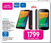 Hisense Smart Bundle-Per Bundle