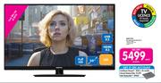 Sinotec 50" 127cm Full HD LED TV-STL-50FD36