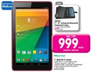 Hisense 7" 8GB/Wi-Fi Tablet Sero 7