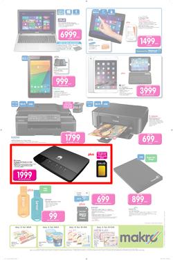 Makro : GM ( 14 Dec - 24 Dec 2014 ), page 5